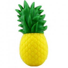 Clé USB Drôle Ananas
