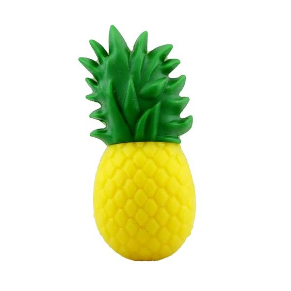 Clé USB Drôle Ananas
