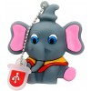 Clé USB Elephant