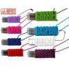 Clé USB Personnalisée Panachage Couleurs