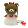 Clé USB Ours