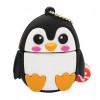 Clé USB Pingouin