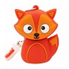 Clé USB Renard