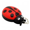 Clé USB Coccinelle
