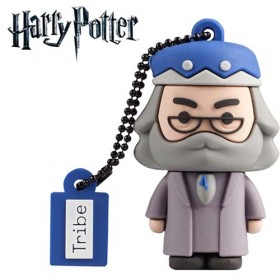 Clé USB Personnage Albus Dumbledore