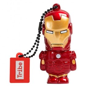 Clé USB Marvel Iron Man