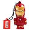 Clé USB Personnage Marvel Iron Man